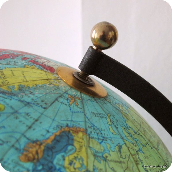 Globe Taride en verre