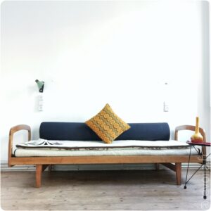 Daybed J Hauville pour Bema