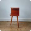 Chevet scandinave tripode – Image 7