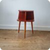 Chevet scandinave tripode – Image 5