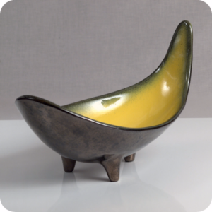 Coupe tripode Ceramidi
